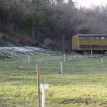 Toušeňská zahrada v roce 2013 - 